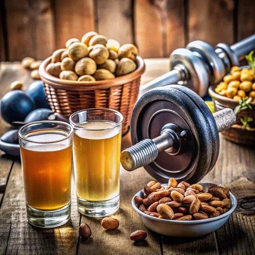 शारीरिक शक्ति में वृद्धि